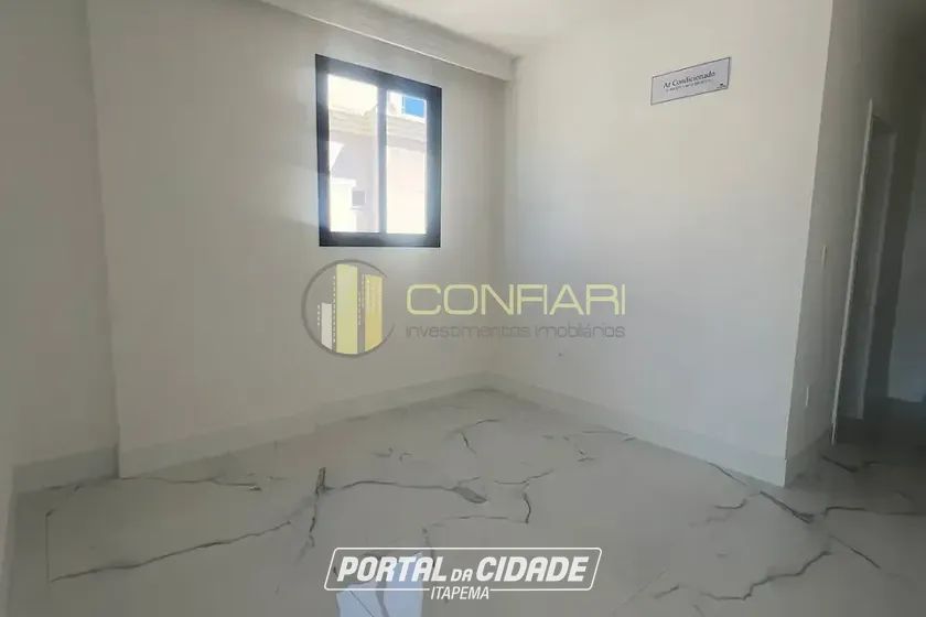 Apartamento &agrave; venda - 117m&sup2; - CENTRO