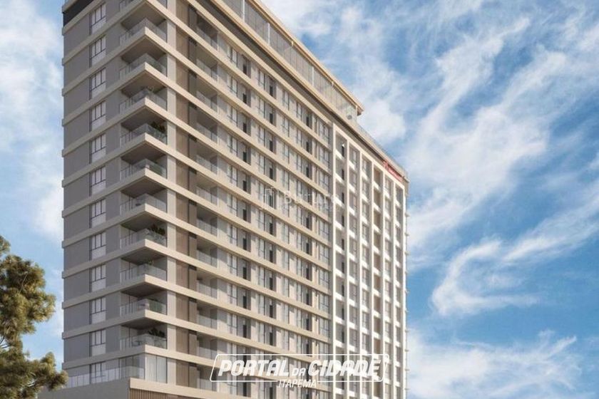 Apartamento &agrave; venda - 160m&sup2; - Balne&aacute;rio Perequ&ecirc;