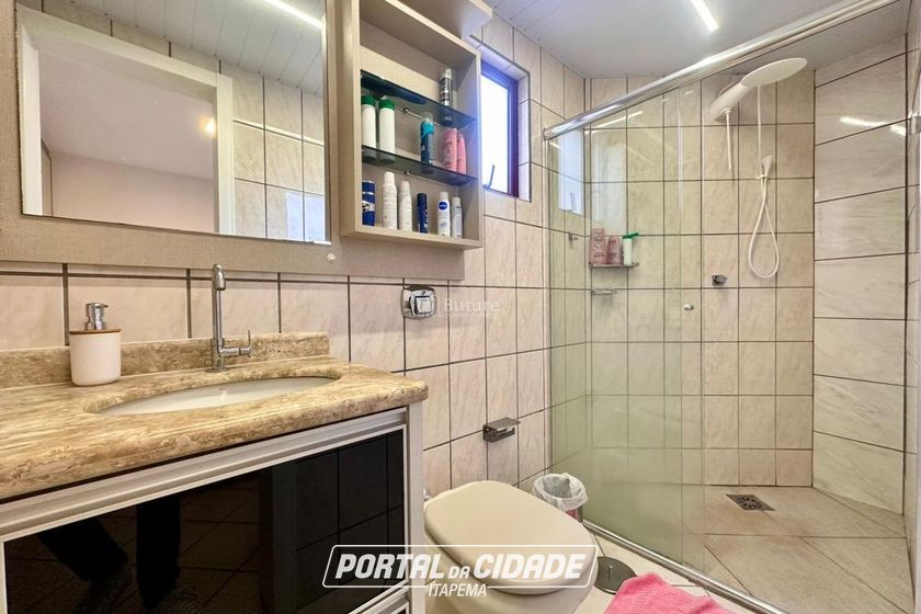 Apartamento &agrave; venda - 120m&sup2; - Andorinha
