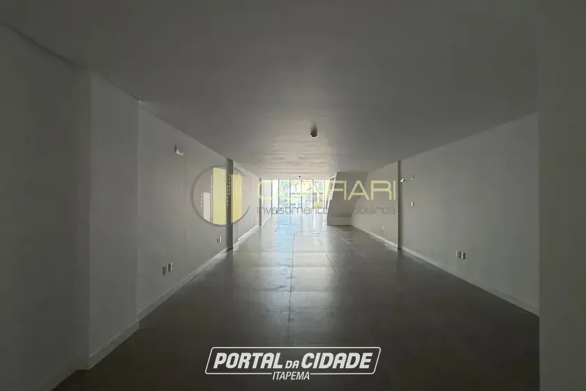 Sala Comercial para alugar - 287m&sup2; - pereque