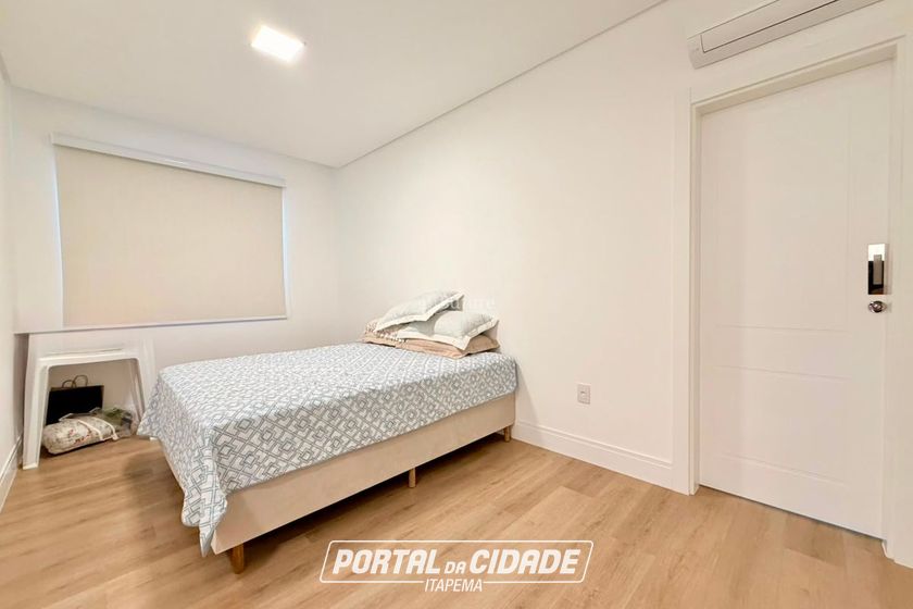 Apartamento &agrave; venda - 160m&sup2; - Centro