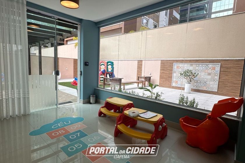 Apartamento &agrave; venda - 149m&sup2; - Meia Praia
