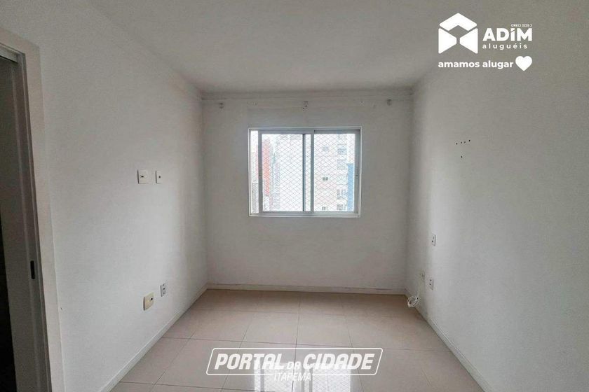 Apartamento para alugar - 95m&sup2; - Centro