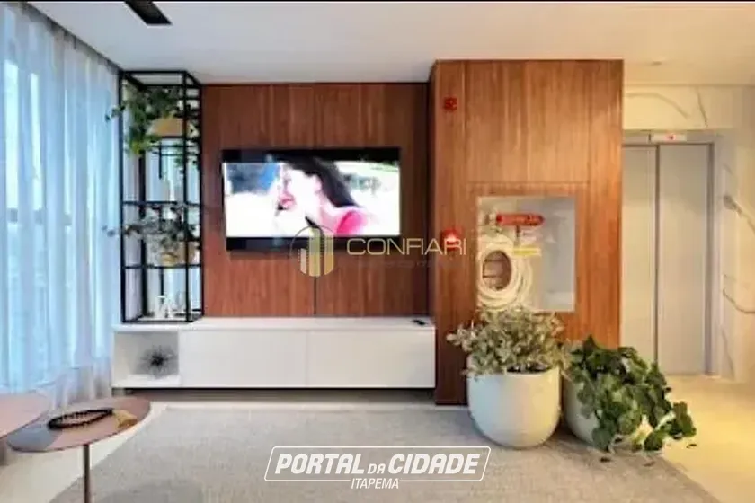 Apartamento &agrave; venda - 100m&sup2; - pereque