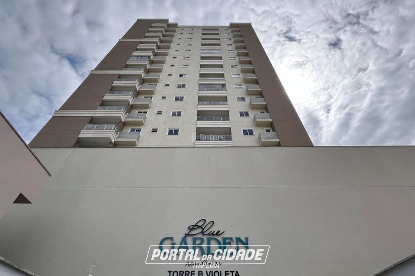 Apartamento &agrave; venda - 67m&sup2; - Tabuleiro dos Oliveiras