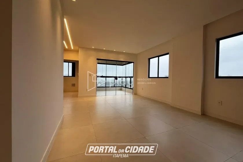 Apartamento &agrave; venda - 87m&sup2; - Pereque