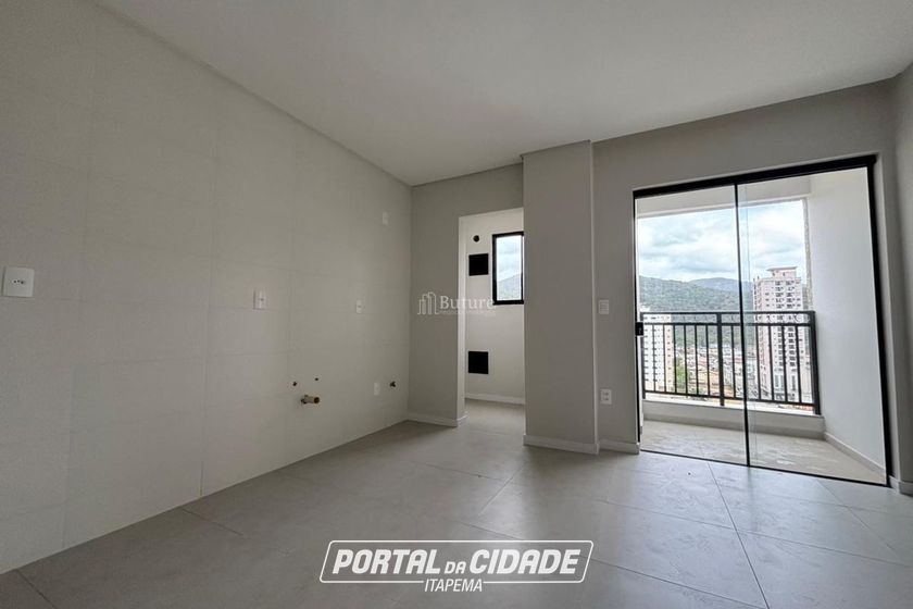 Apartamento &agrave; venda - 63m&sup2; - Tabuleiro dos Oliveiras