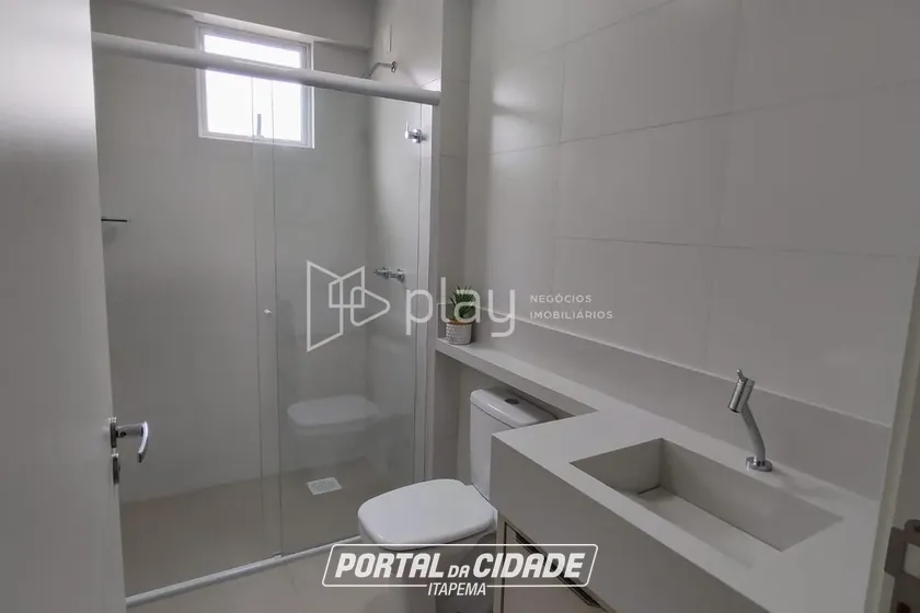 Apartamento &agrave; venda - 69m&sup2; - Morretes