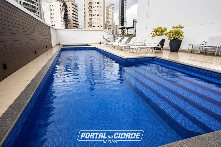 Apartamento &agrave; venda - 134m&sup2; - Centro