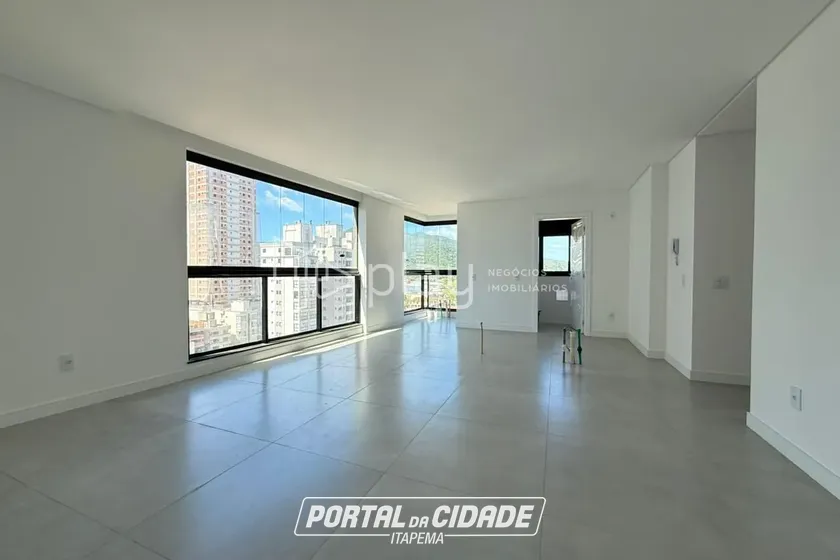 Apartamento &agrave; venda - 87m&sup2; - Pereque