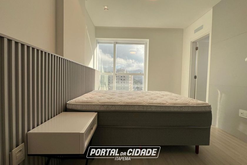 Apartamento &agrave; venda - 138m&sup2; - Centro