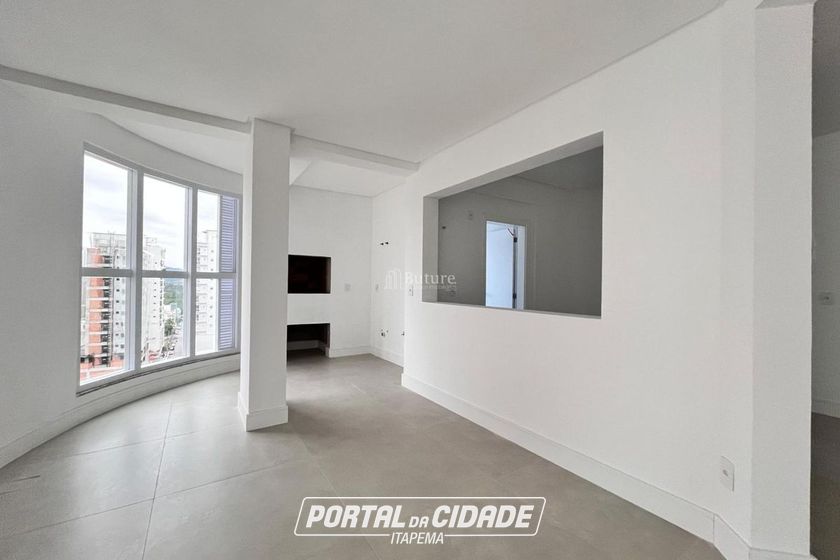 Apartamento &agrave; venda - 175m&sup2; - Castelo Branco