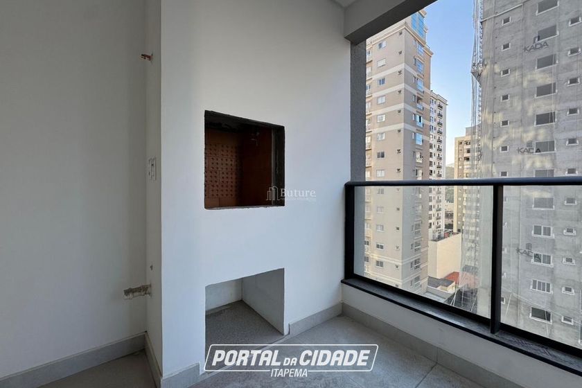 Apartamento &agrave; venda - 69m&sup2; - Morretes