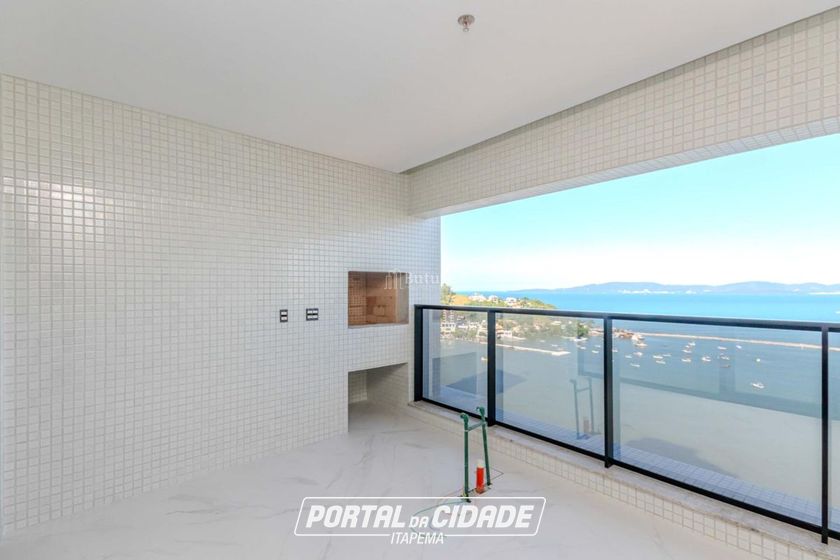 Apartamento &agrave; venda - 180m&sup2; - Centro