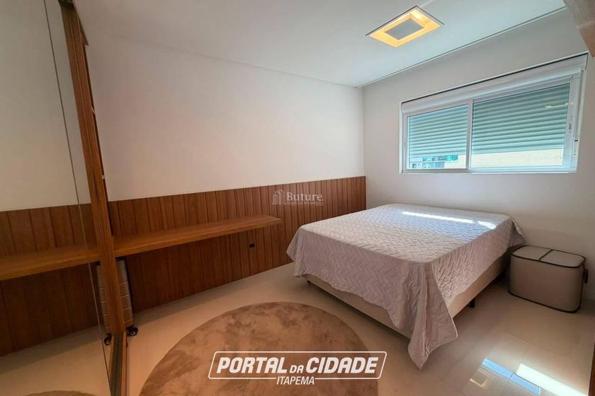 Apartamento &agrave; venda - Meia Praia
