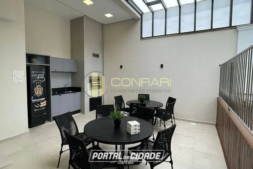 Apartamento &agrave; venda - 70m&sup2; - Morretes