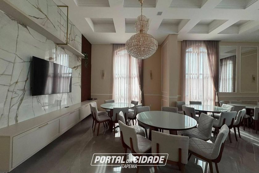 Apartamento &agrave; venda - Morretes