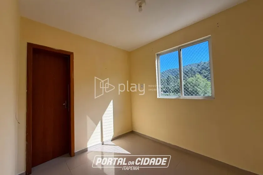 Apartamento &agrave; venda - 60m&sup2; - Morretes