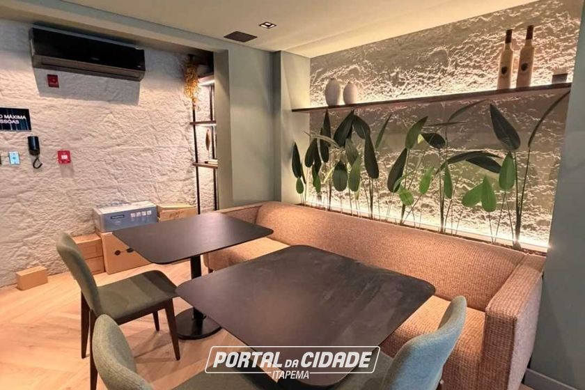 Apartamento &agrave; venda - 69m&sup2; - Morretes