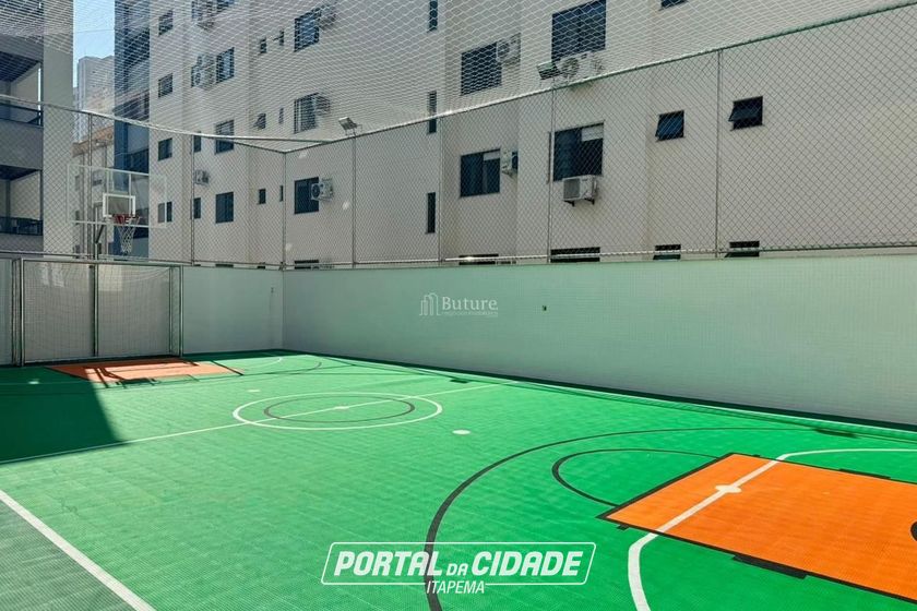 Apartamento &agrave; venda - 125m&sup2; - Centro