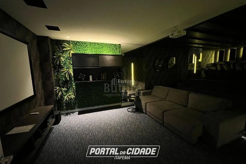 Apartamento &agrave; venda - Centro