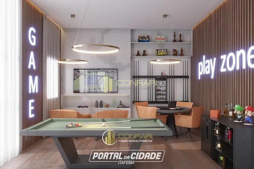 Apartamento &agrave; venda - 104m&sup2; - Castelo Branco