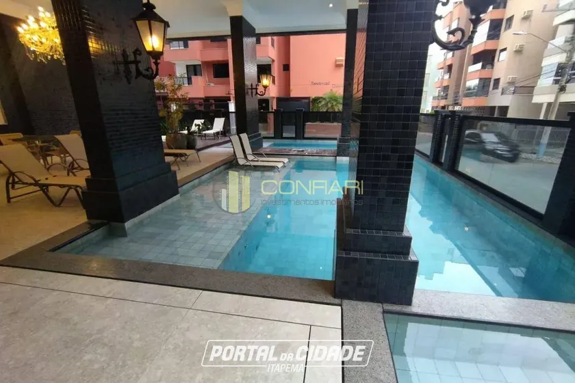 Apartamento &agrave; venda - 185m&sup2; - centro