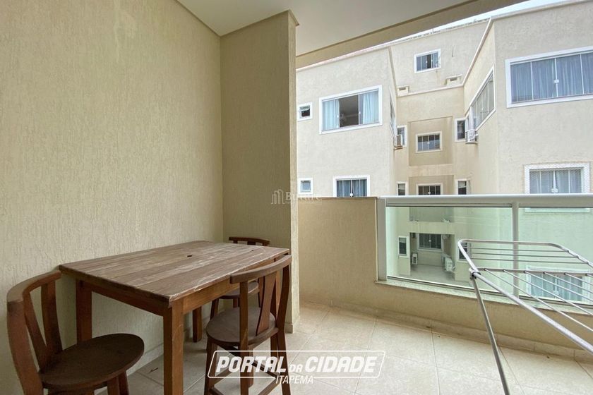 Apartamento &agrave; venda - 138m&sup2; - Mariscal