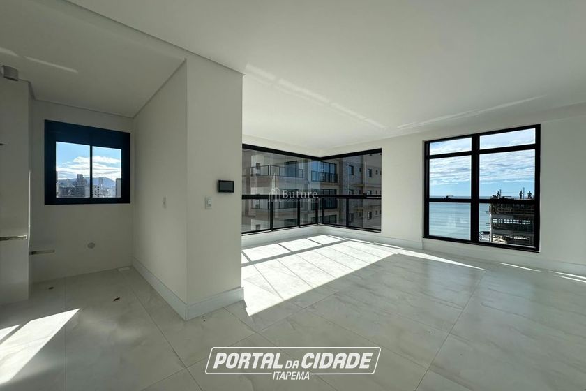 Apartamento &agrave; venda - 116m&sup2; - 