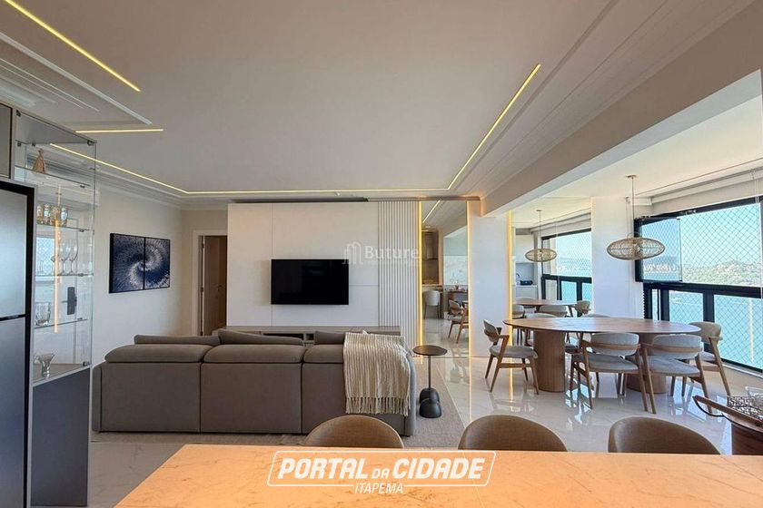 Apartamento &agrave; venda - Centro
