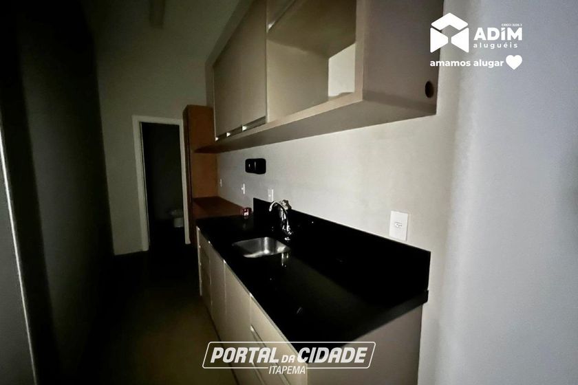 Sala Comercial para alugar - 258m&sup2; - Pioneiros