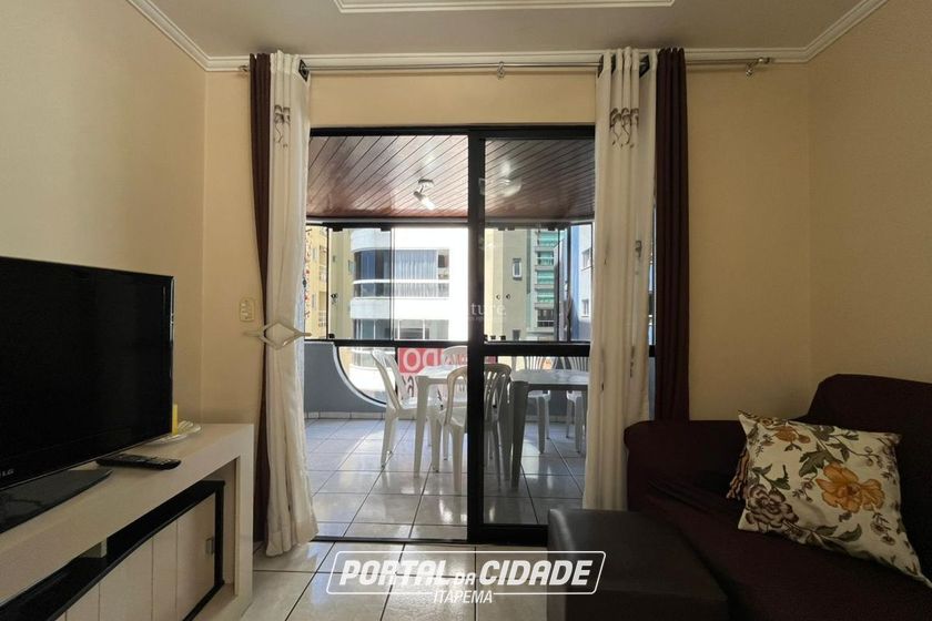 Apartamento &agrave; venda - 147m&sup2; - Centro