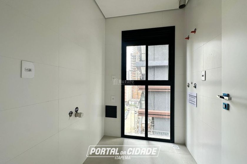 Apartamento &agrave; venda - 124m&sup2; - 