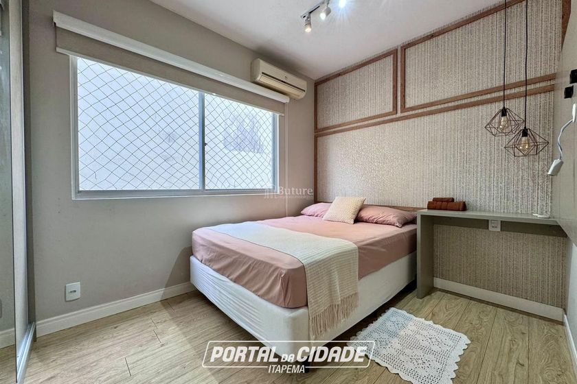 Apartamento &agrave; venda - 81m&sup2; - Centro