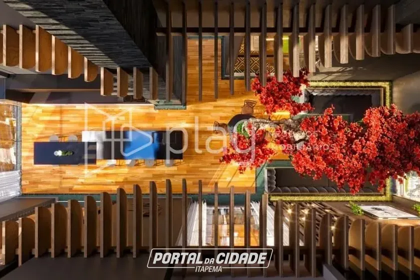 Apartamento &agrave; venda - Centro