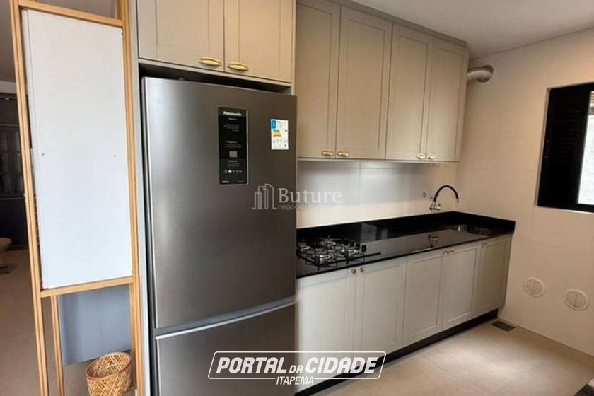 Apartamento &agrave; venda - Morretes