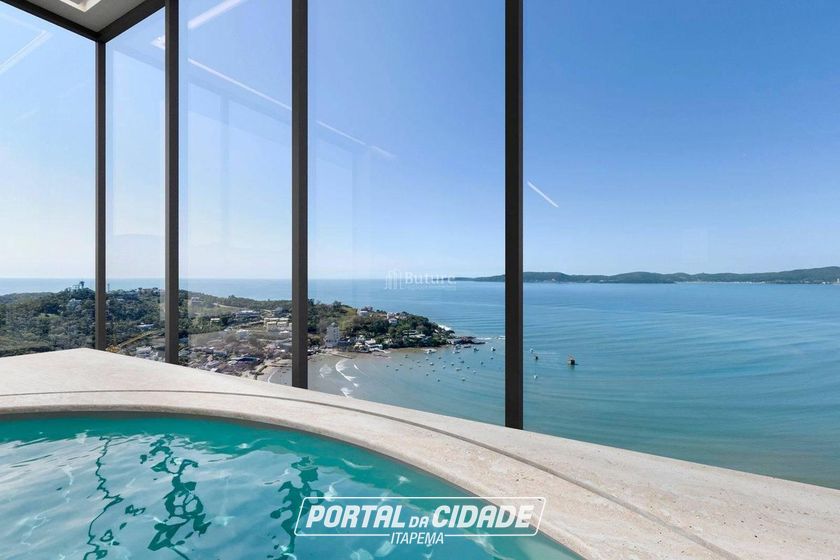 Apartamento &agrave; venda - Centro
