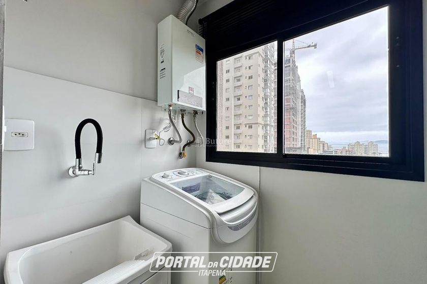 Apartamento &agrave; venda - 70m&sup2; - Tabuleiro dos Oliveiras