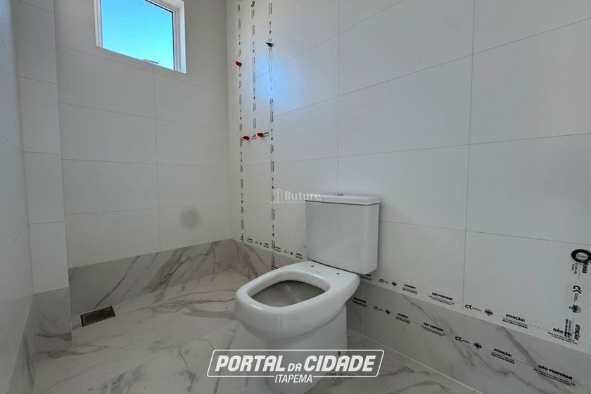 Apartamento &agrave; venda - 123m&sup2; - Centro