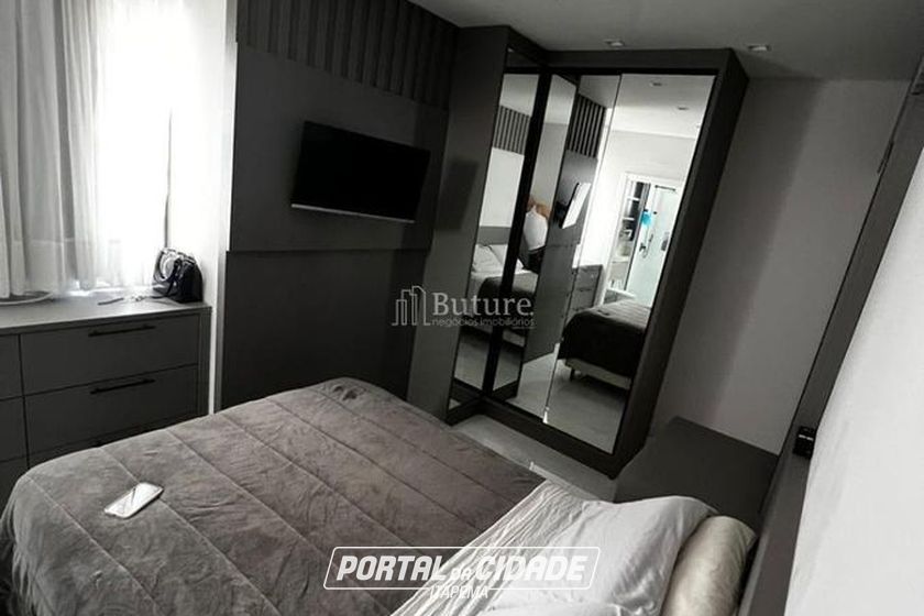 Apartamento &agrave; venda - 101m&sup2; - Castelo Branco