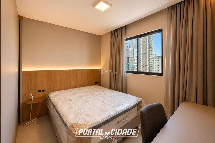 Apartamento &agrave; venda - Meia Praia