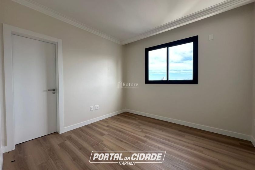 Apartamento &agrave; venda - 168m&sup2; - Castelo Branco
