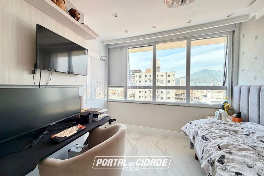 Apartamento &agrave; venda - 175m&sup2; - Jardim Dourado