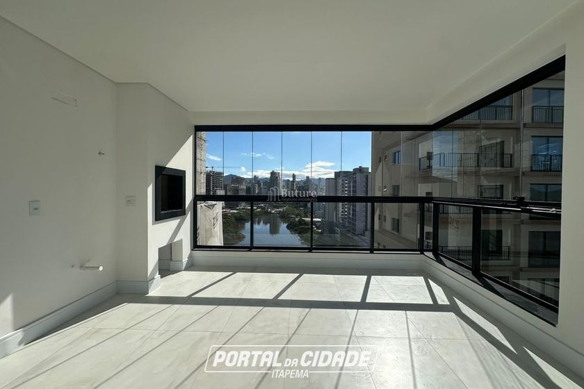 Apartamento &agrave; venda - 116m&sup2; - 