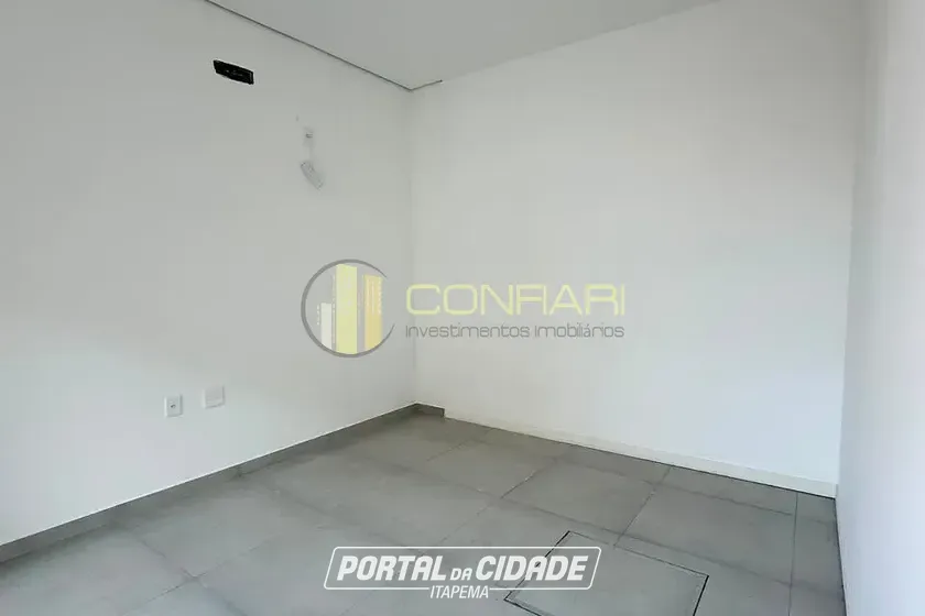 Sala Comercial para alugar - 130m&sup2; - CASA BRANCA