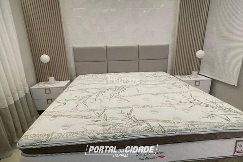 Apartamento &agrave; venda - Centro