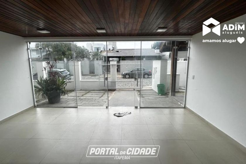 Sala Comercial para alugar - 408m&sup2; - Centro