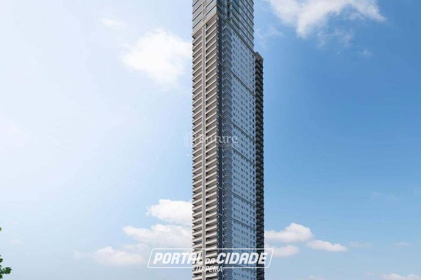 Apartamento &agrave; venda - Centro