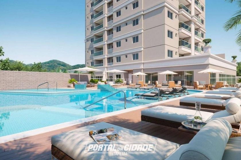 Apartamento &agrave; venda - 150m&sup2; - Centro