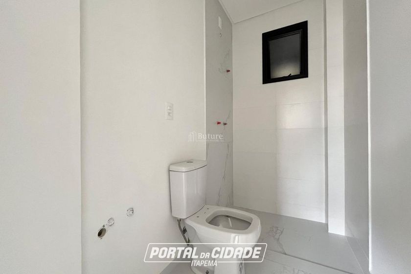 Apartamento &agrave; venda - 114m&sup2; - Andorinha